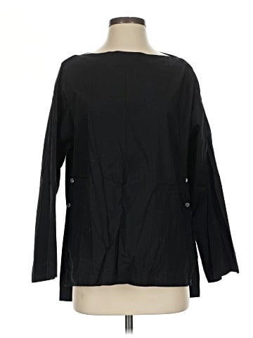 J.Crew Long Sleeve Blouse (view 1)