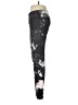 Glyder Graphic Black Active Pants Size M - photo 5