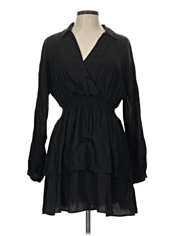 Zara Casual Dress (view 1)