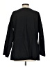J.Crew 100% Cotton Black Long Sleeve Blouse Size S - photo 2