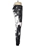 Glyder Graphic Black Active Pants Size M - photo 4