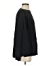 J.Crew 100% Cotton Black Long Sleeve Blouse Size S - photo 4