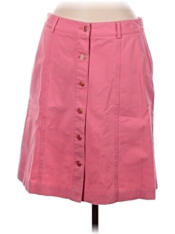 J. McLaughlin Casual Skirt (view 1)
