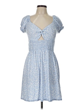 No Boundaries Casual Dress