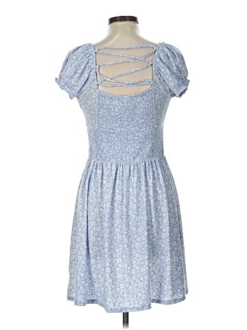 No Boundaries Casual Dress (view 2)