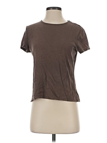 Croft & Barrow Short Sleeve T-Shirt (view 1)