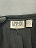 Chico's Design Solid Black Active Pants Size Lg (2) - photo 7
