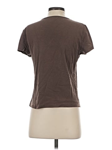 Croft & Barrow Short Sleeve T-Shirt (view 2)