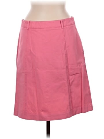 J. McLaughlin Casual Skirt (view 2)