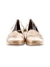 Comfortview Tweed Tan Flats Size 8 (wide) - photo 2
