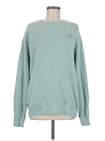 Magnolia Sweatshirt (view 1)