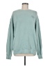 Magnolia Teal Sweatshirt Size M - photo 1
