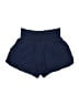 Vineyard Vines 100% Cotton Solid Blue Shorts Size M - photo 1