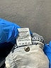 Artisan NY Stars Blue Denim Shorts Size 8 - photo 4
