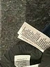 Adidas 100% Polyamide Blue Track Jacket Size XL - photo 7