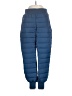Fabletics 100% Polyester Blue Casual Pants Size S - photo 1