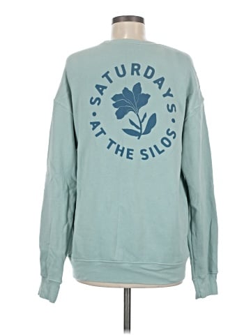 Magnolia Sweatshirt (view 2)