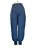 Fabletics 100% Polyester Blue Casual Pants Size S - photo 2