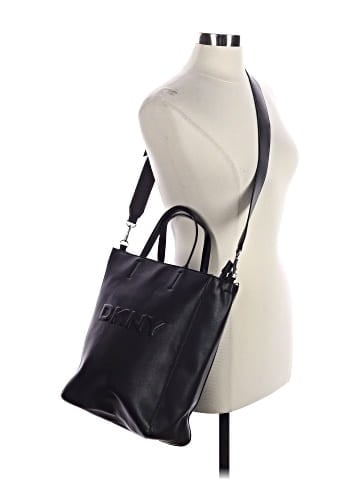 DKNY Tote (view 2)