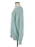 Magnolia Teal Sweatshirt Size M - photo 5