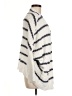 C&C California Ivory Cardigan Size M - photo 4