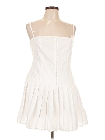 Zara Cocktail Dress (view 1)