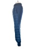 Fabletics 100% Polyester Blue Casual Pants Size S - photo 5