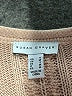 Susan Graver Pink Tan Pullover Sweater Size S - photo 7