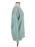Magnolia Teal Sweatshirt Size M - photo 4