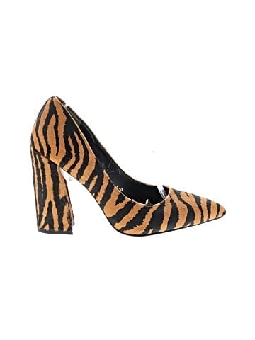 Charles David Heels (view 1)