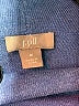 J.Jill Blue Turtleneck Sweater Size M - photo 4
