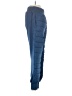 Fabletics 100% Polyester Blue Casual Pants Size S - photo 4