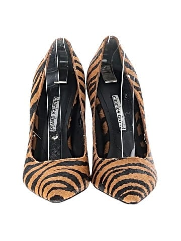 Charles David Heels (view 2)