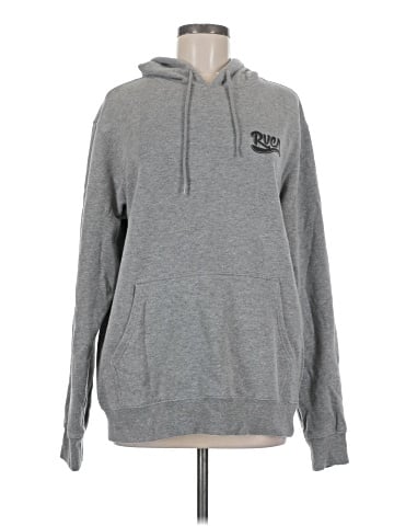 RVCA Pullover Hoodie (view 1)