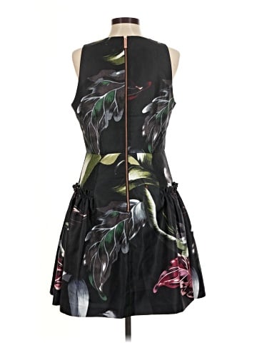 Ted Baker London Cocktail Dress (view 2)