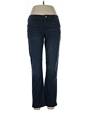 Natural Reflections Jeans (view 1)