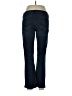 Natural Reflections Chevron-herringbone Blue Jeans Size 12 (petite) - photo 2