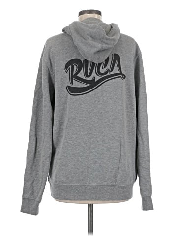 RVCA Pullover Hoodie (view 2)