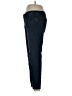 Natural Reflections Chevron-herringbone Blue Jeans Size 12 (petite) - photo 5