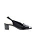 Trotters Black Heels Size 11 - photo 1
