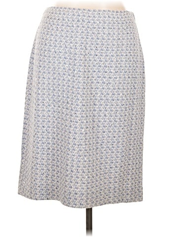 St. John Casual Skirt (view 1)
