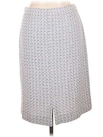 St. John Casual Skirt (view 2)