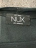 Nux Black Pullover Sweater Size M (estimated) - photo 7