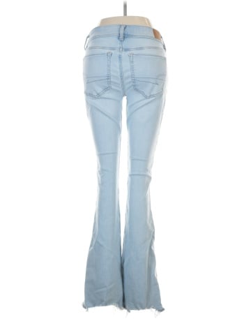 American Eagle Outfitters Jeans (view 2)
