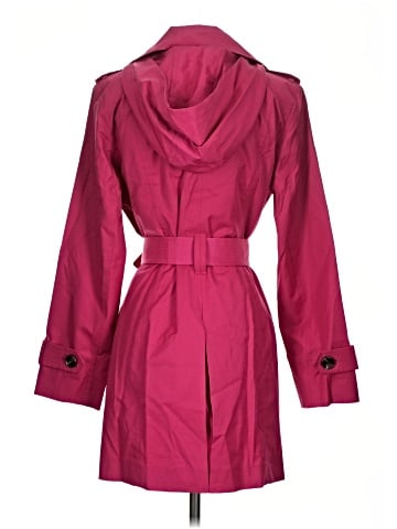 London Fog Trenchcoat (view 2)