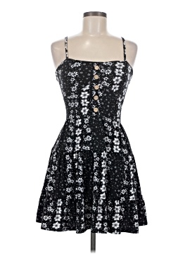 No Boundaries Cocktail Dress