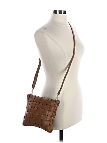 Unbranded Crossbody Bag (view 2)