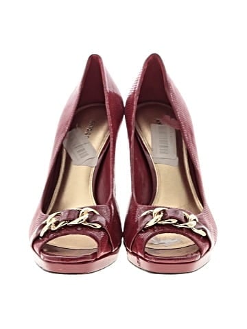 Antonio Melani Heels (view 2)