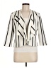 Cartonnier Stripes Ivory Blazer Size 8 - photo 1