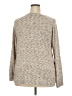 Time and Tru Tan Pullover Sweater Size 22 - photo 2